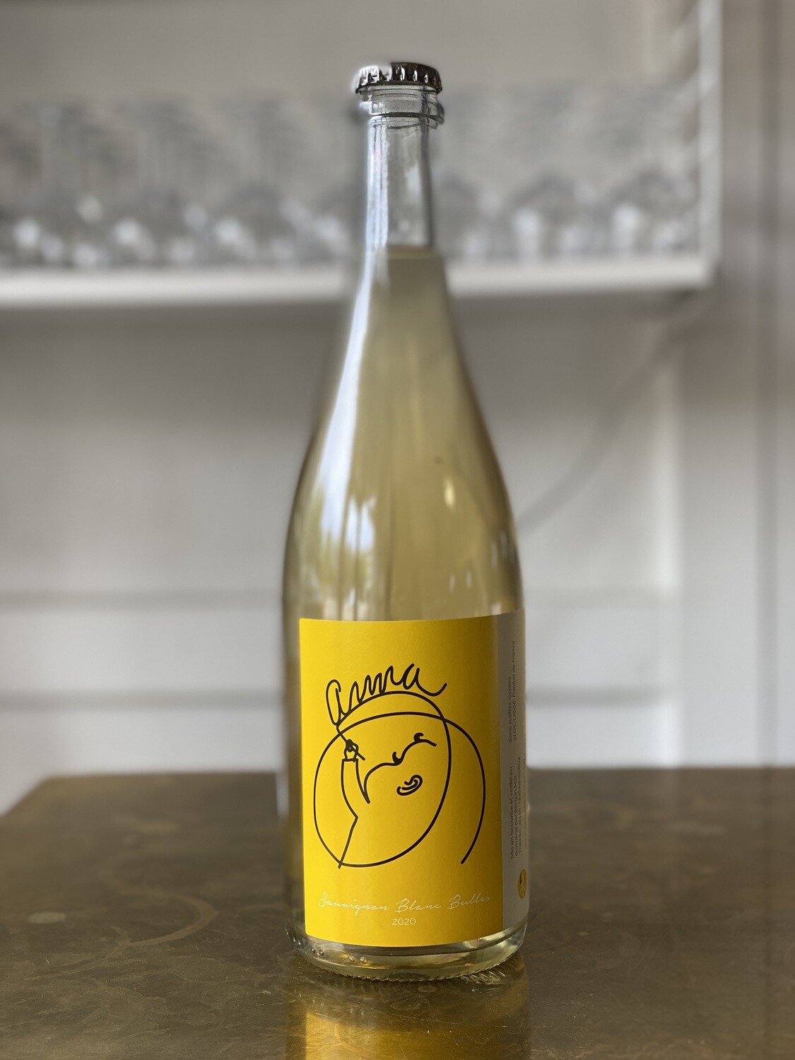 Domaine la Taupe 'Anna' (2018)