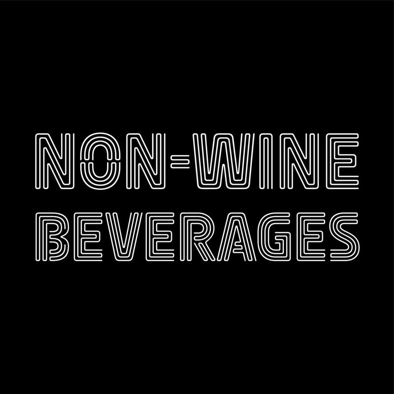 Non-Wine Bevs