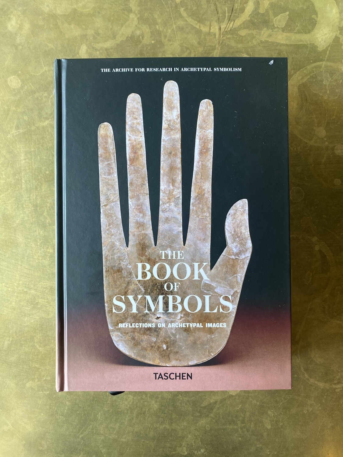 The Book of Symbols