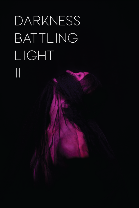 Darkness Battling Light II