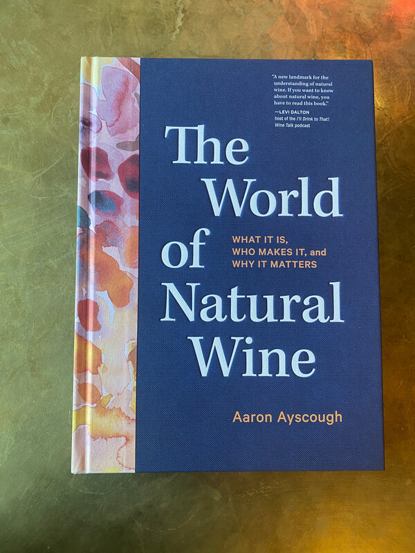 The World of Natural Wine