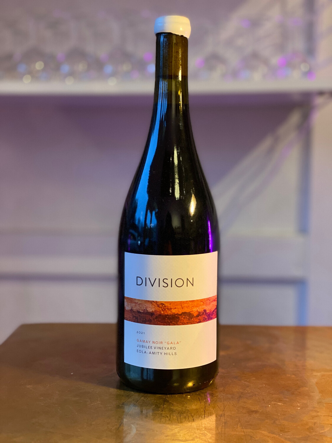 Division Winemaking Company 'Gala' Gamay Noir (2021)