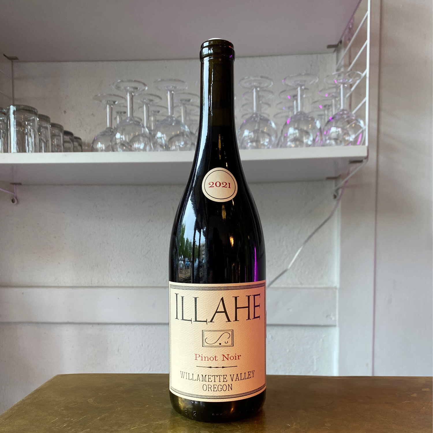 Illahe, Willamette Valley Pinot Noir (2022)