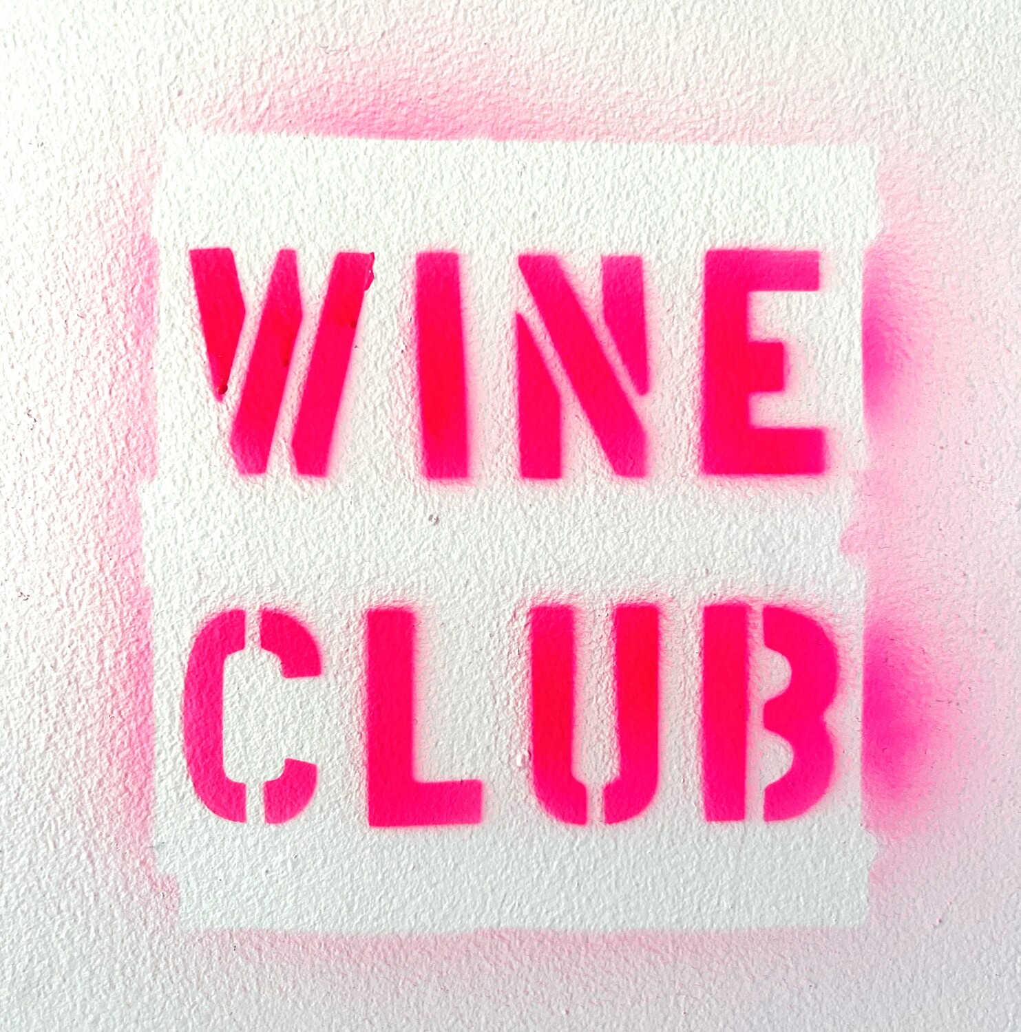 Wine Club by Wild Child