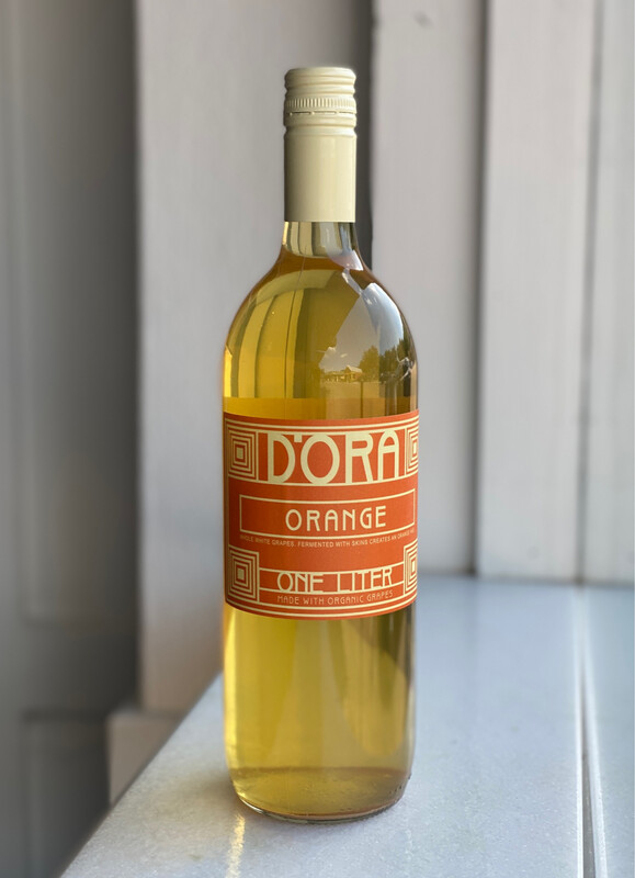 Weingut Diem ‘d’ora’ Orange 1L (2022)