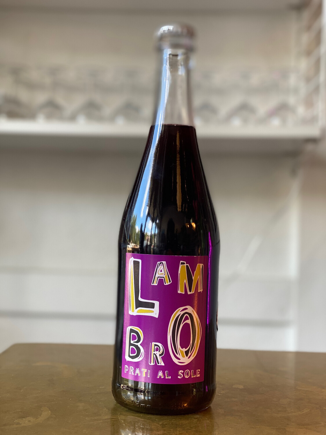 Prati al Sole, Lambro Blend (2024)