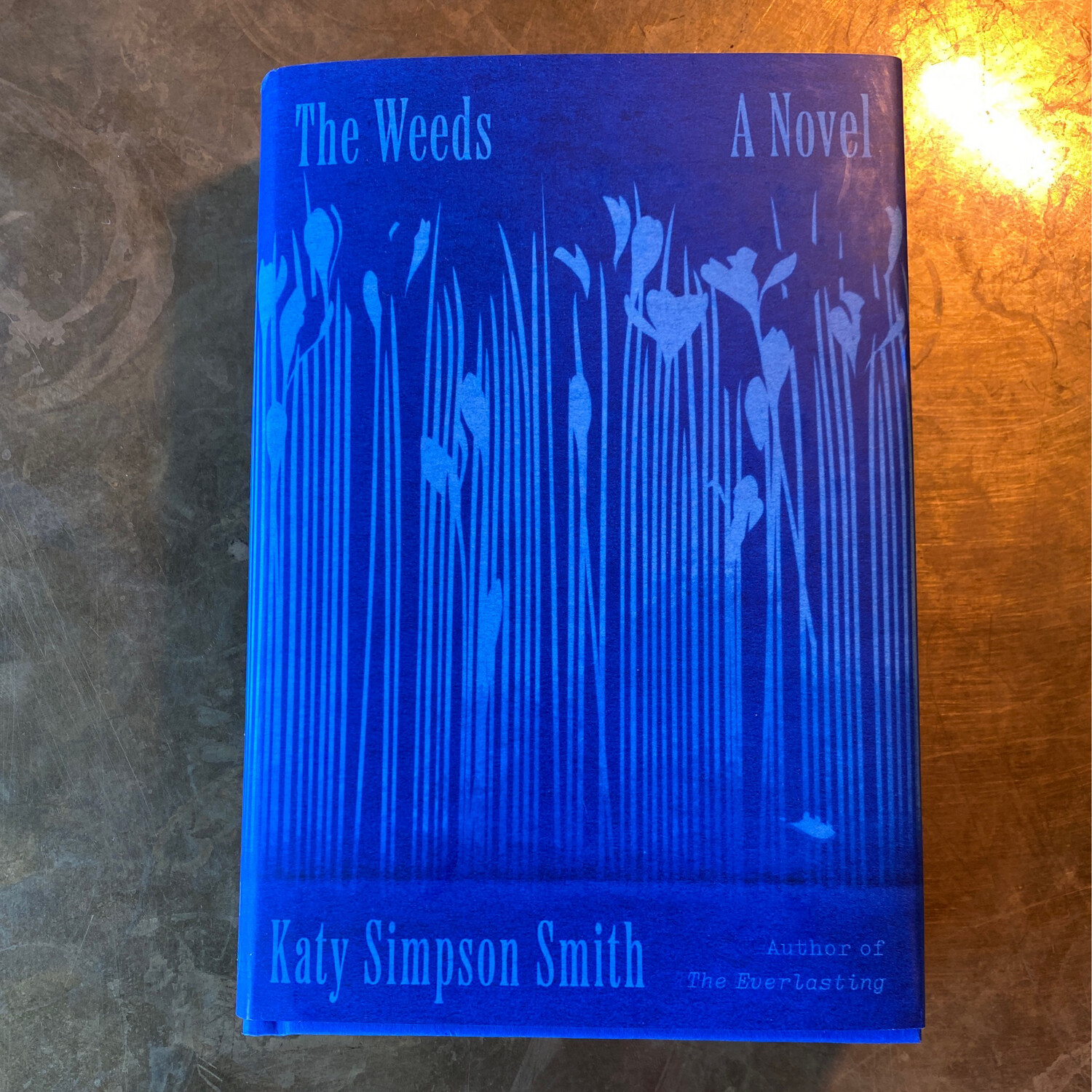 The Weeds: A Novel