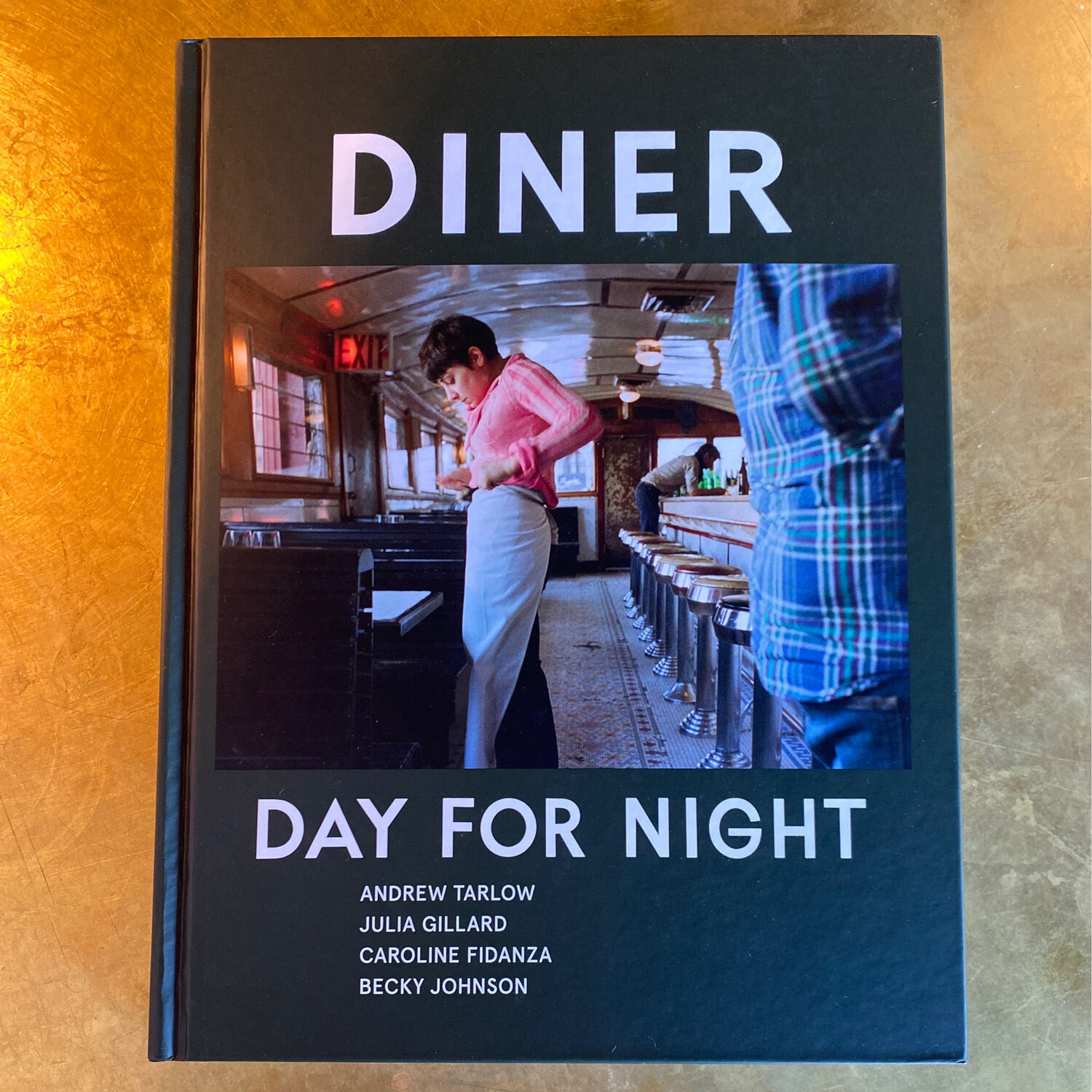 Diner: Day for Night