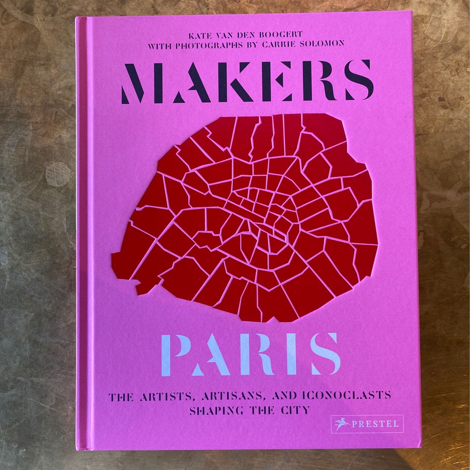 Makers Paris