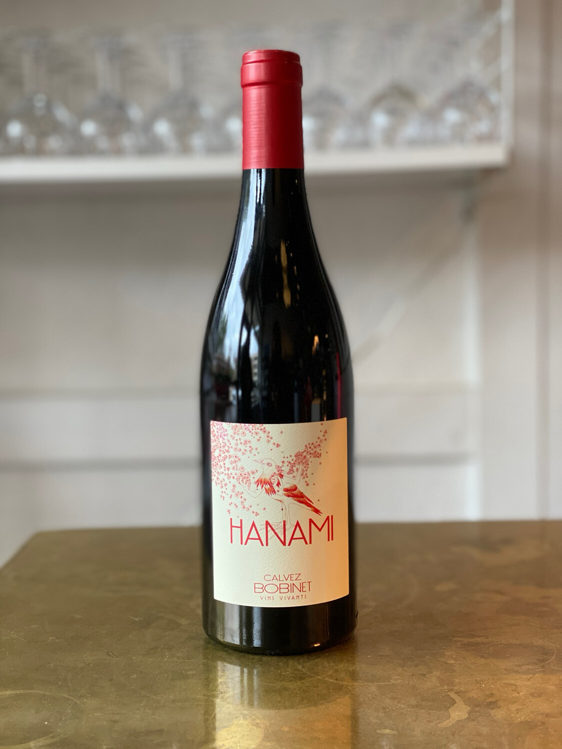 Domaine Bobinet &#39;Hanami&#39; Cabernet Franc (2023)
