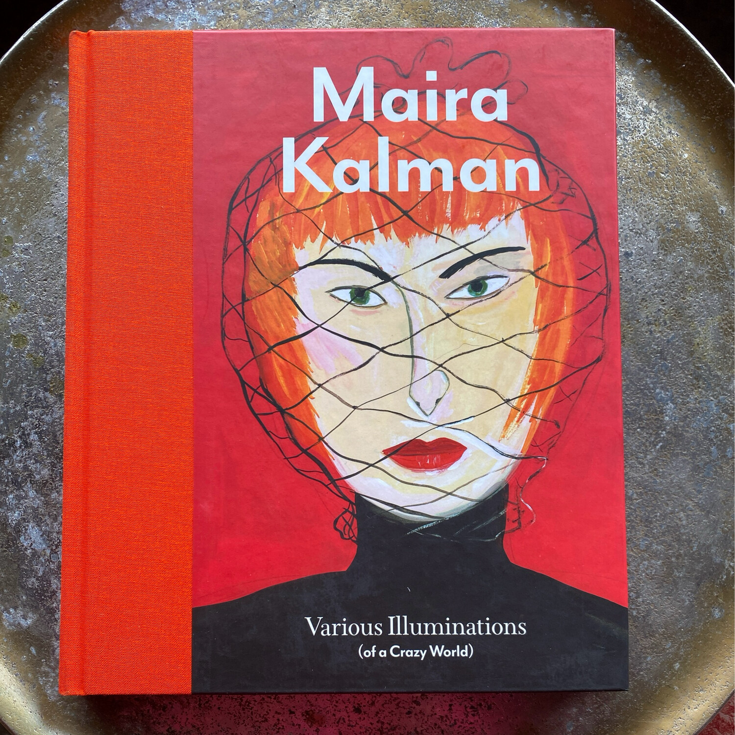 Maira Kalman