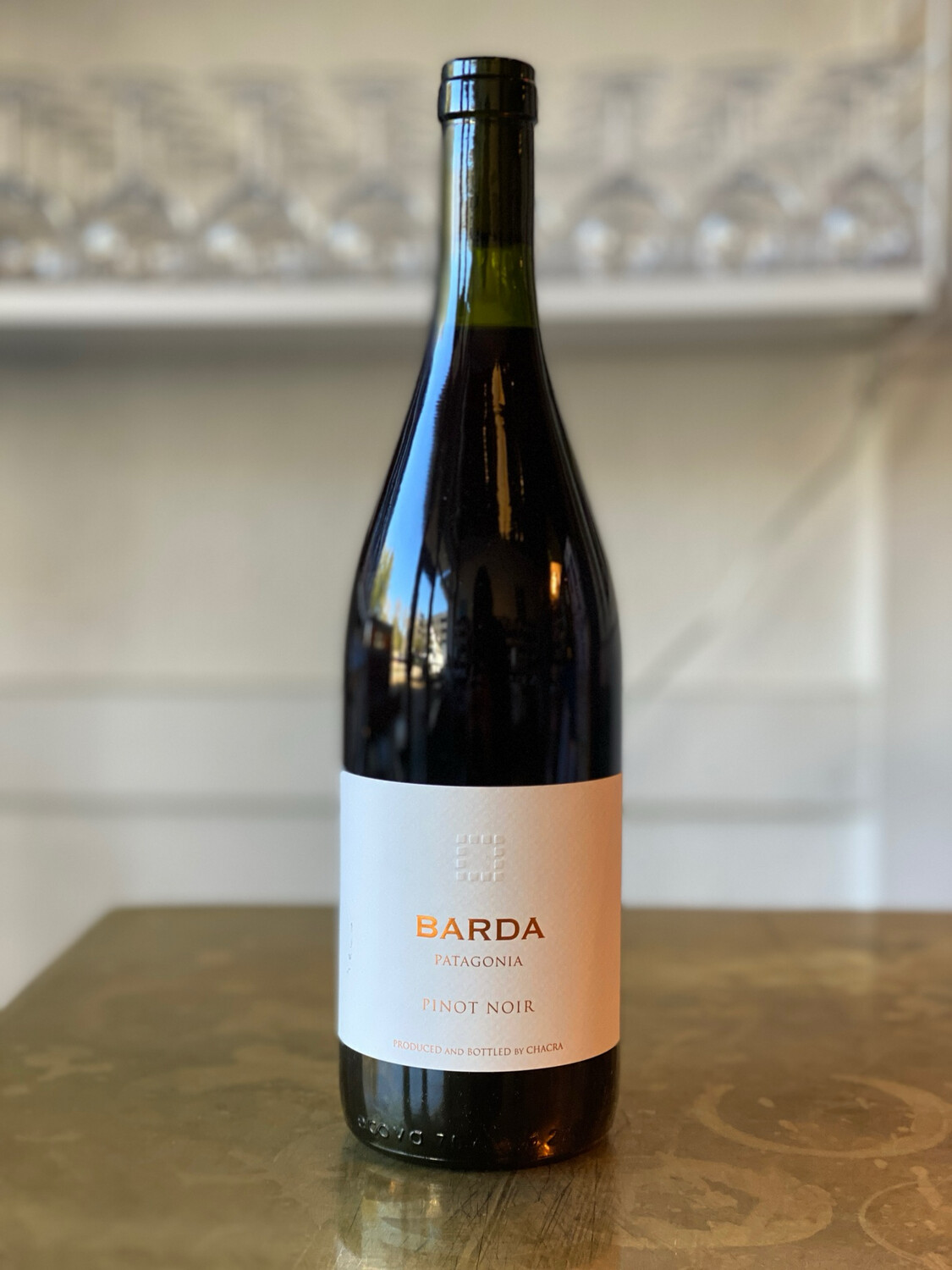 Bodega Chacra 'Barda' Pinot Noir (2022)