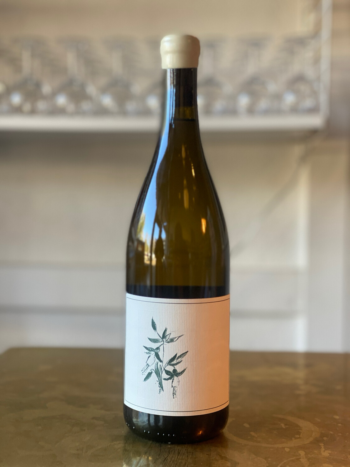 Arnot Roberts, Chardonnay Trout Gulch Vineyard (2021)