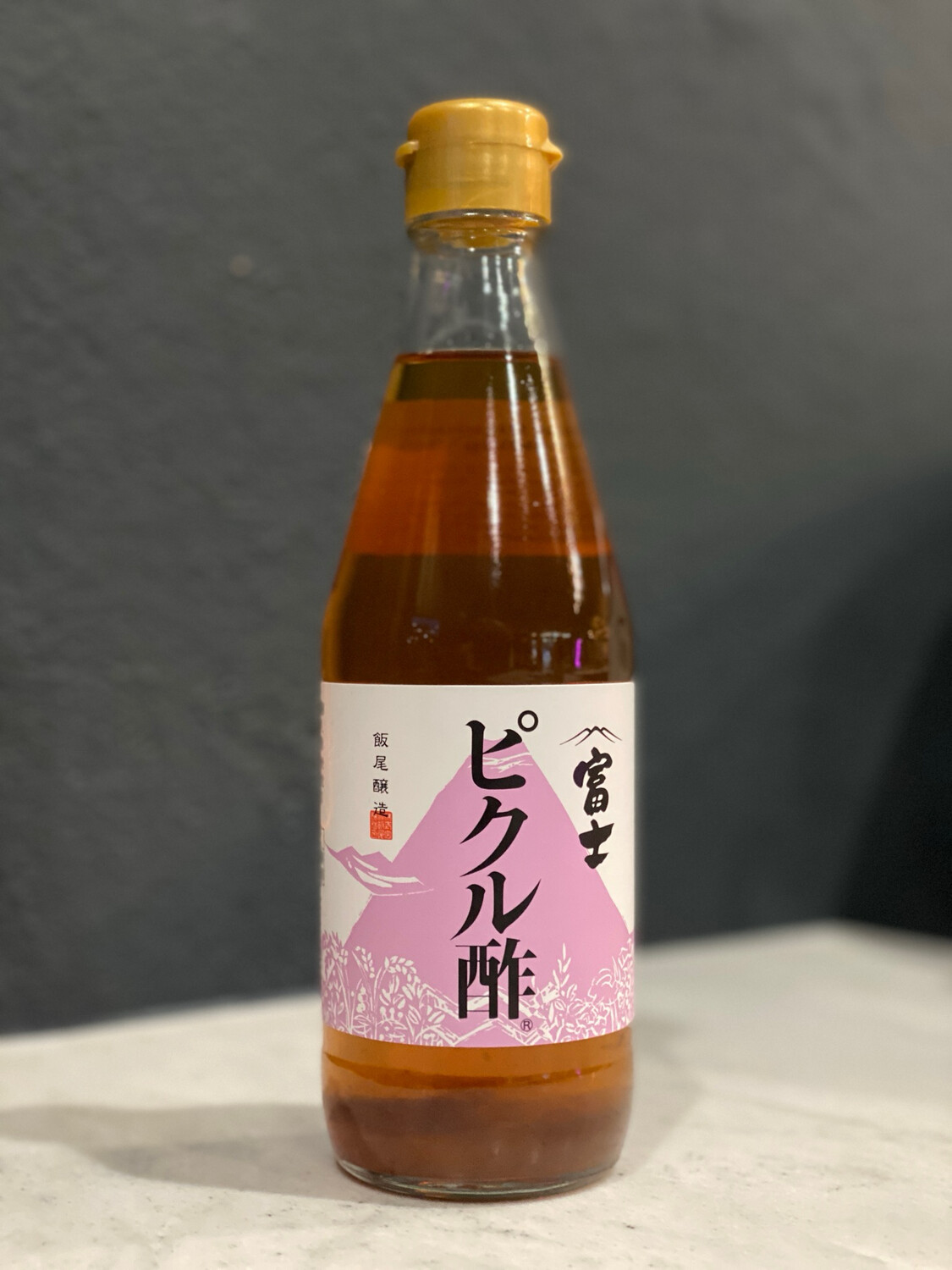 Iio Jozo - Pickling Vinegar 360ml