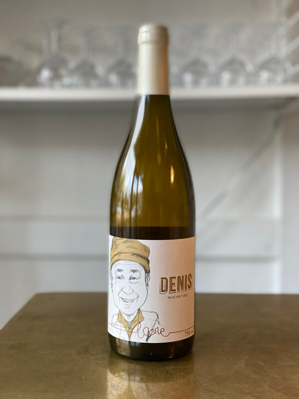 Les Vins de Lavie 'Denis' Melon de Bourgogne (2022)