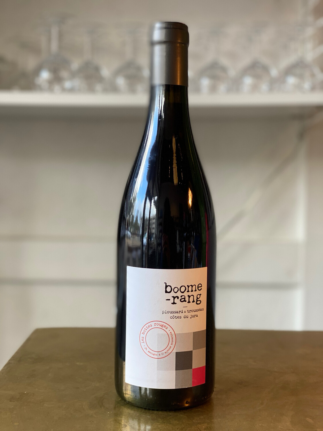 Domaine Les Bottes Rouges &#39;Boomerang&#39; (2022)