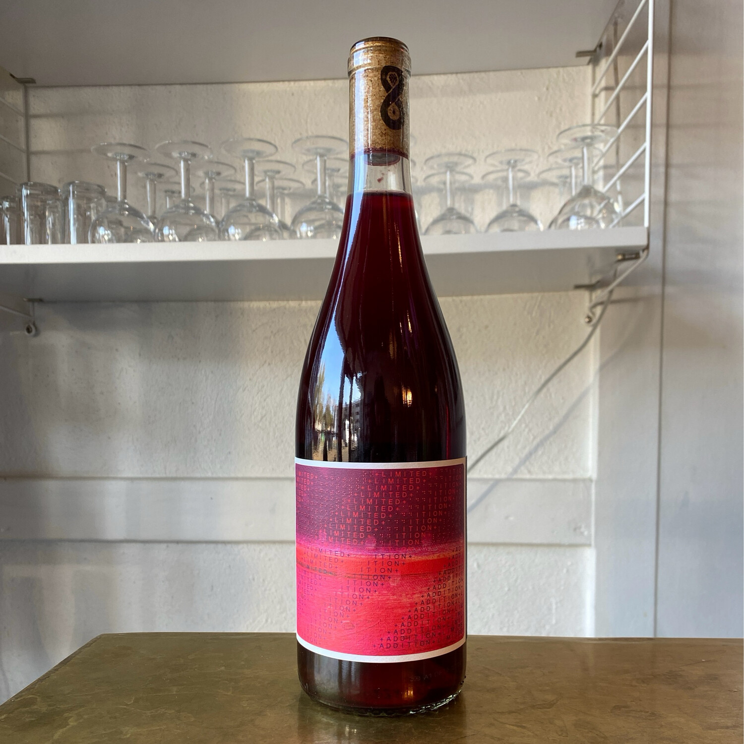 Limited Addition, Willamette Red Crush (2023)