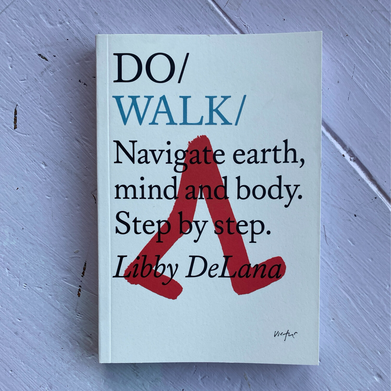 Do Walk