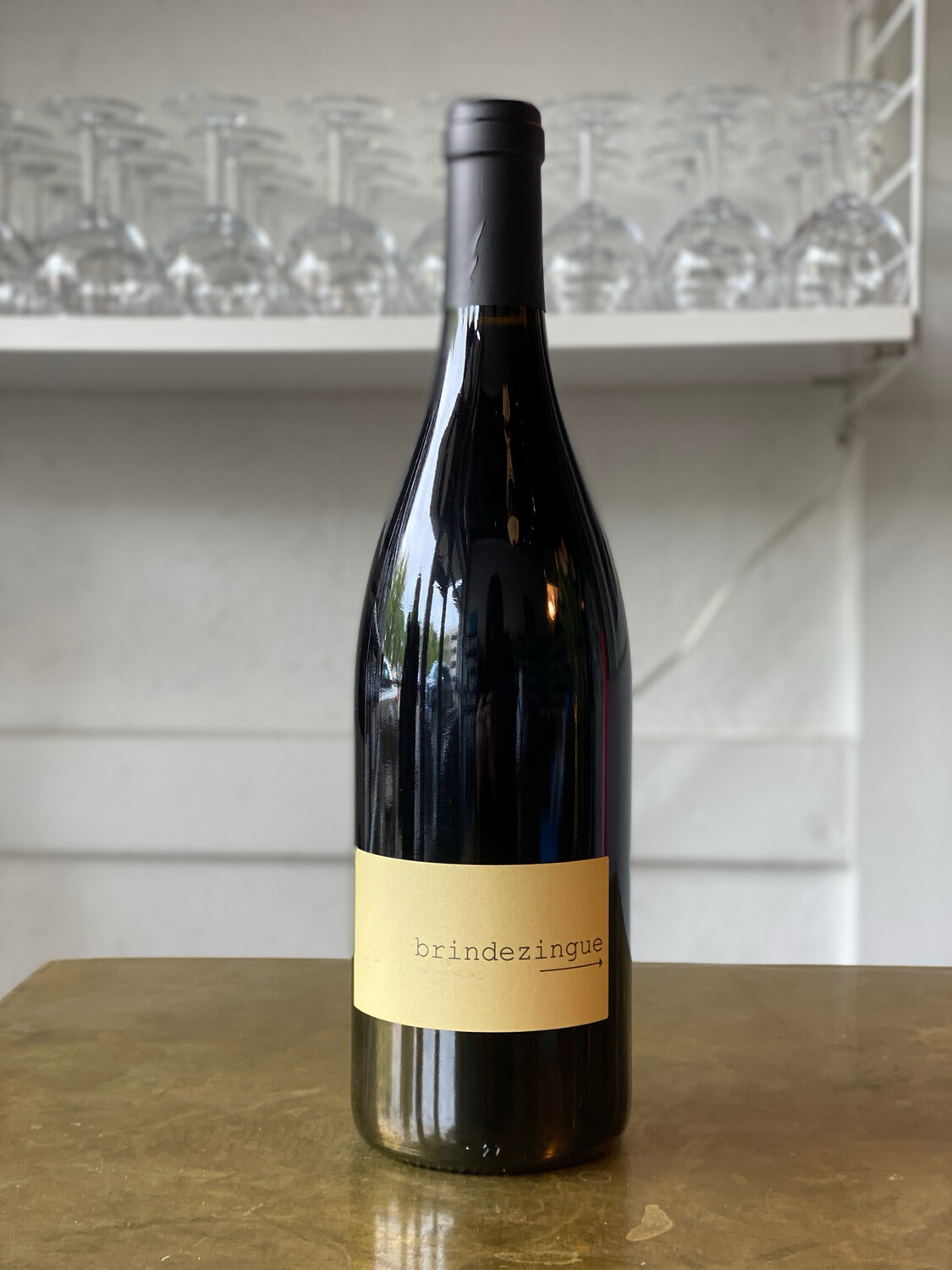 Pierre Borel &#39;Brindezingue&#39; Cabernet Franc (2023)