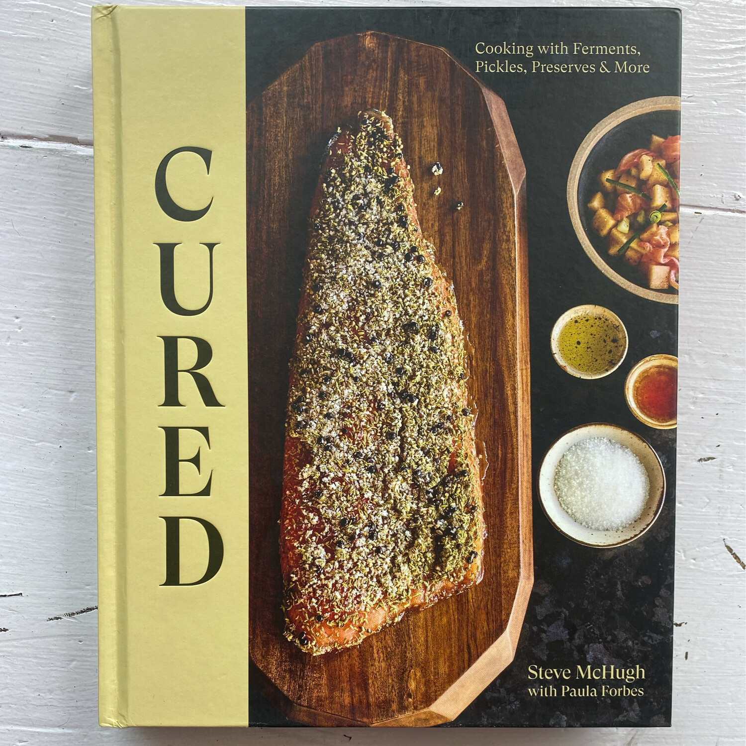 CURED