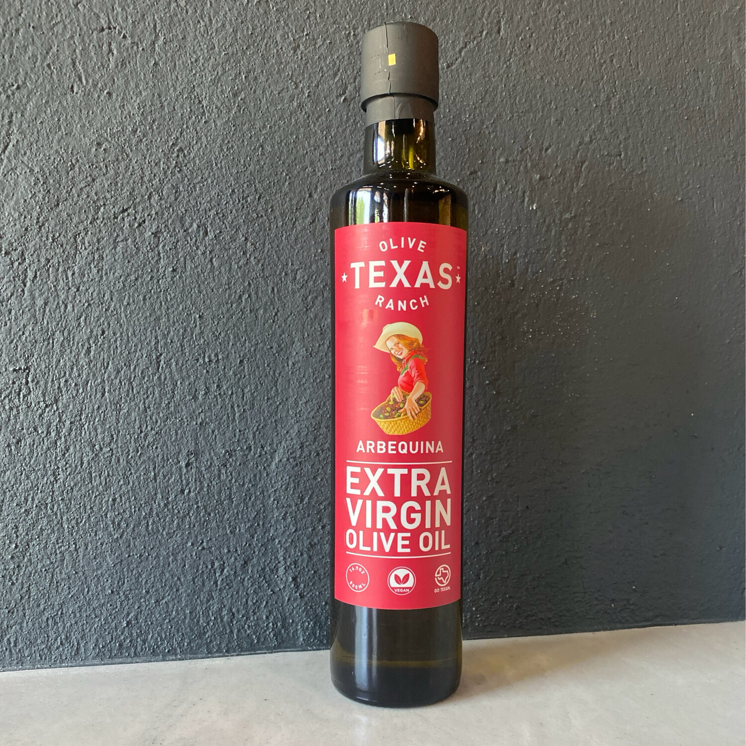 TX Olive Ranch Olive Oil 500ml