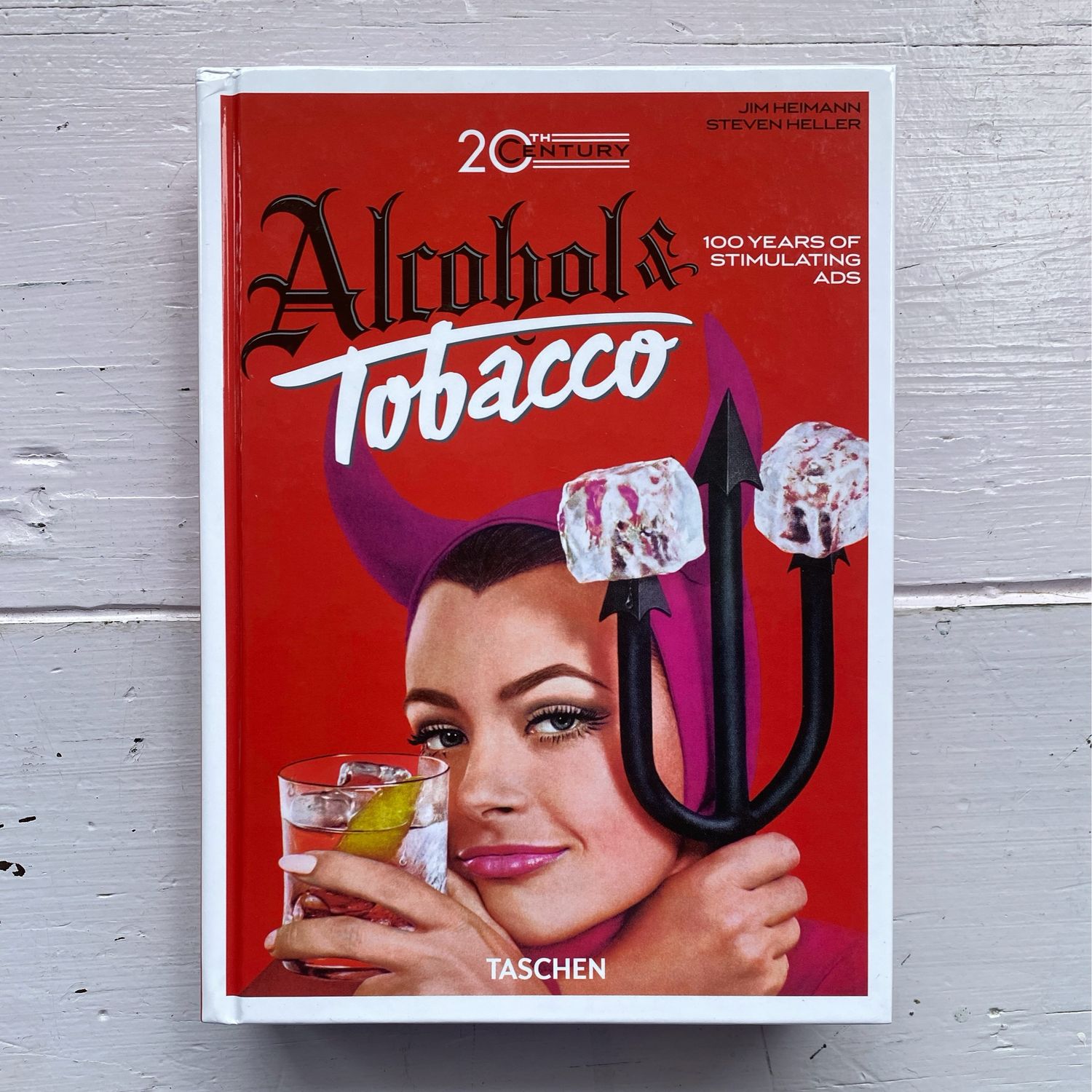 20th Century Alcohol &amp; Tobacco Ads