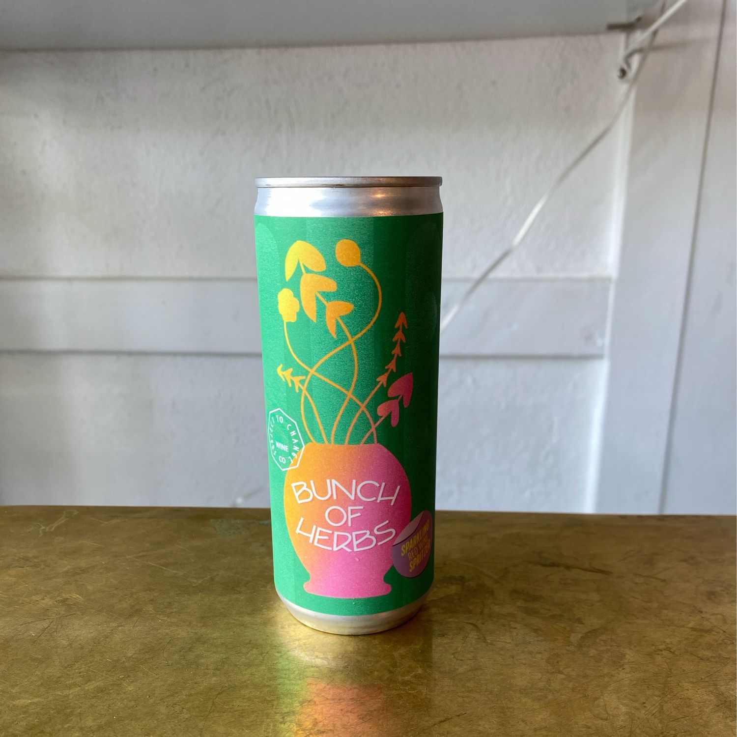 Subject To Change &#39;Bunch of Herbs&#39; Spritz