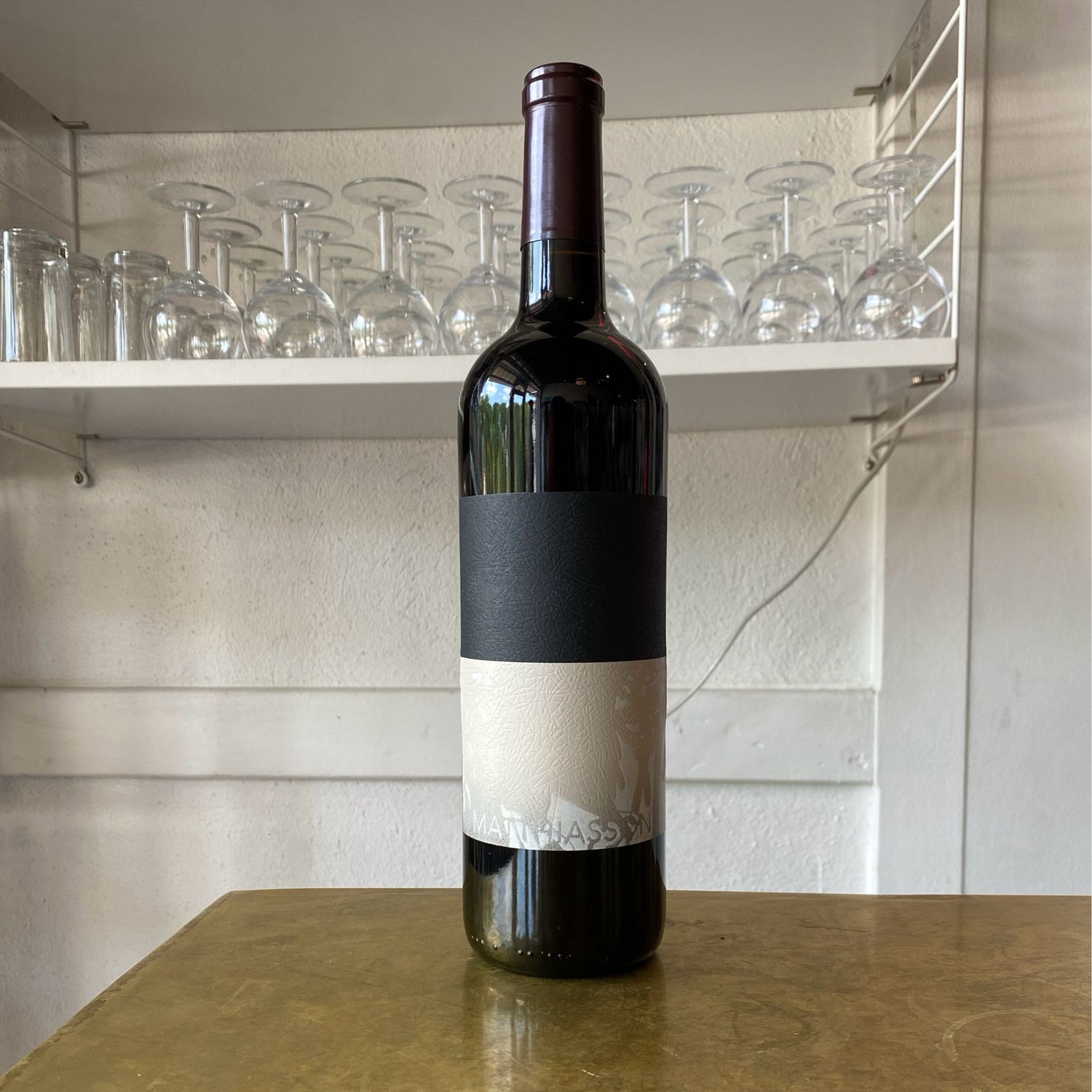 Matthiasson, Phoenix Vineyards Cabernet Sauvignon (2020)