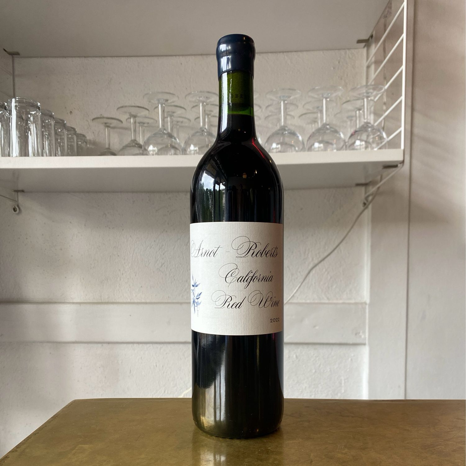 Arnot Roberts, California Red Wine (2022)