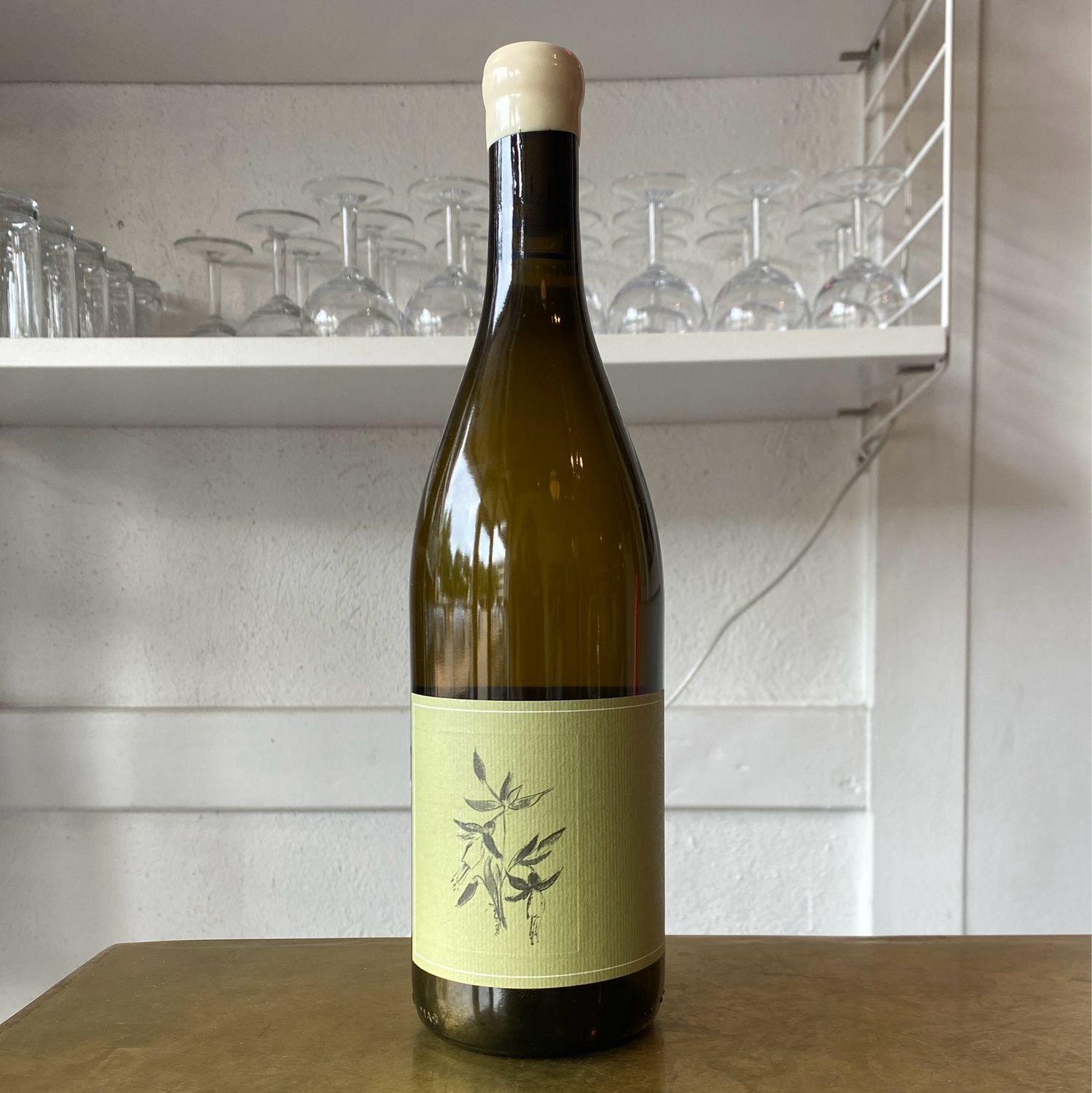 Arnot Roberts, Chardonnay Trout Gulch Vineyard (2021)