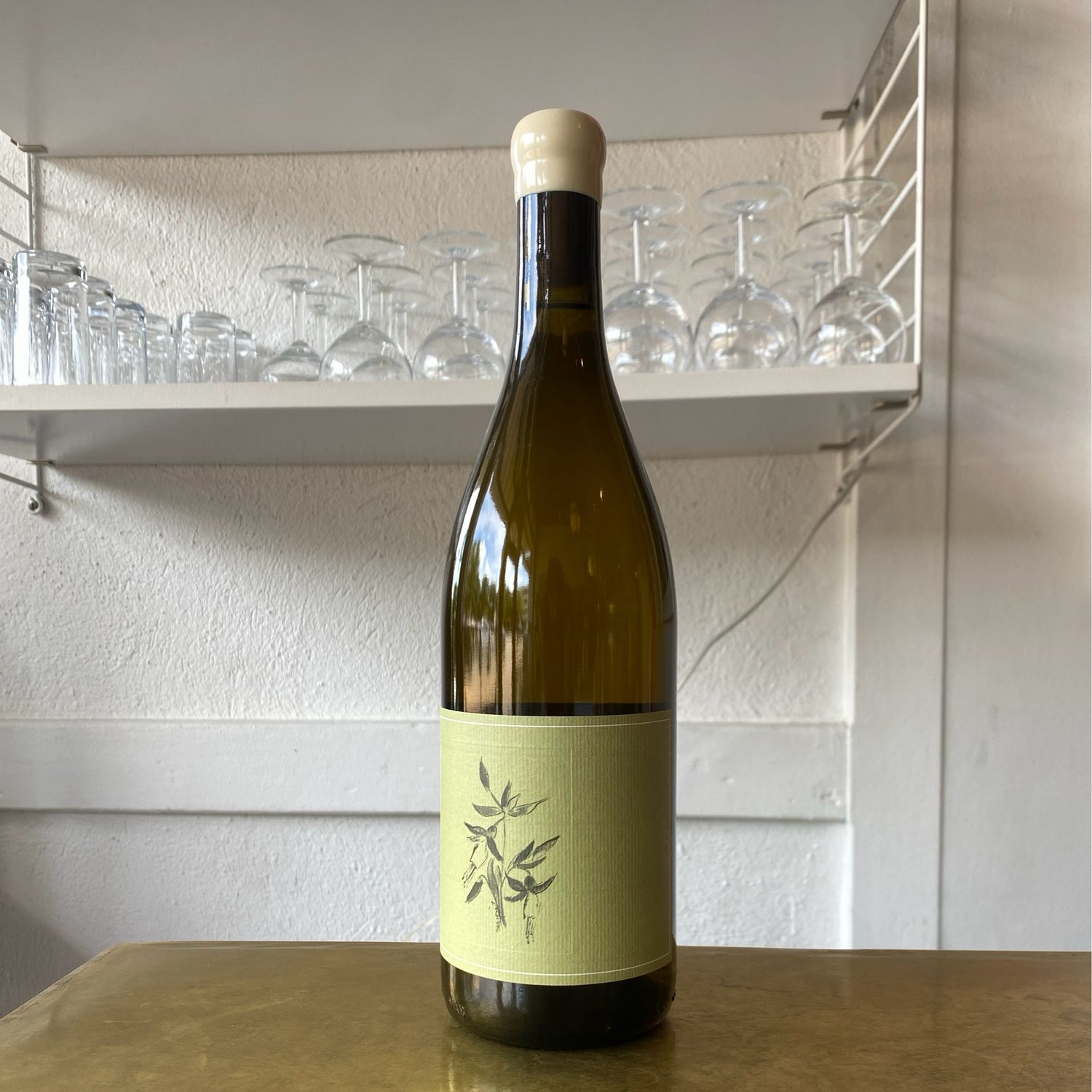 Arnot Roberts, Ribolla Gialla Bengier Vineyard (2022)