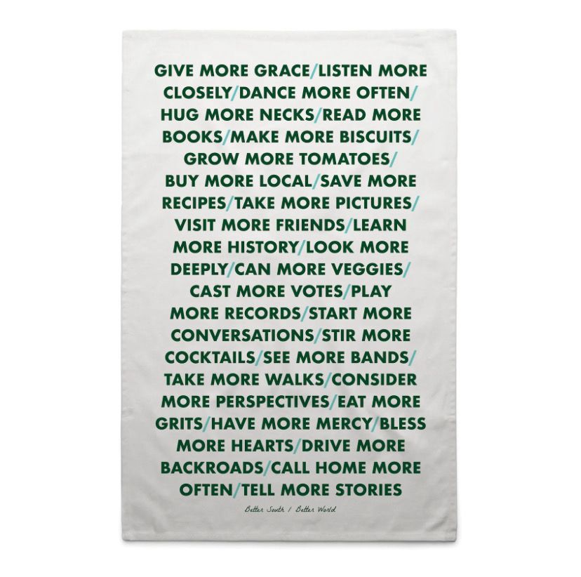 Axioms Towel No. 2