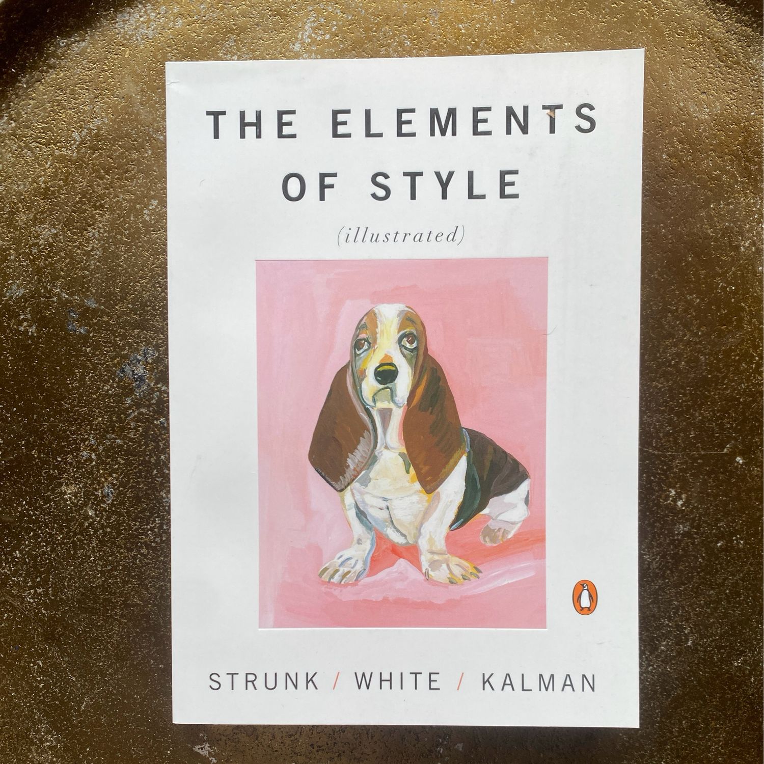 Elements of Style