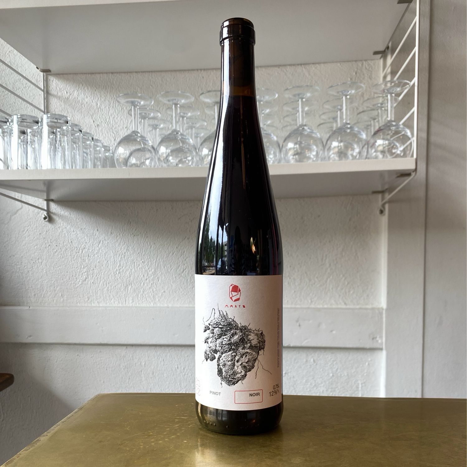 Marto, Pinot Noir (2023)