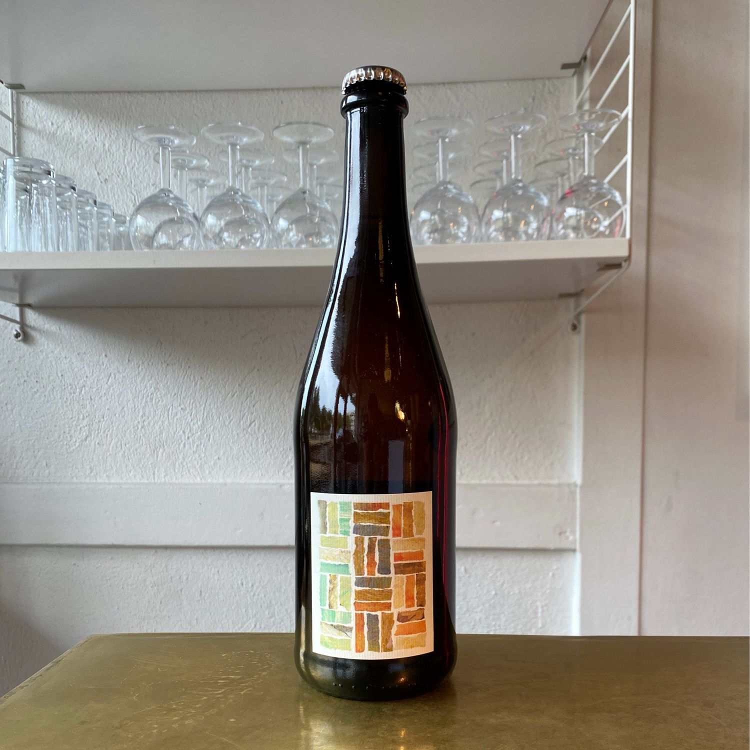 Patois, Pastiche (2022)