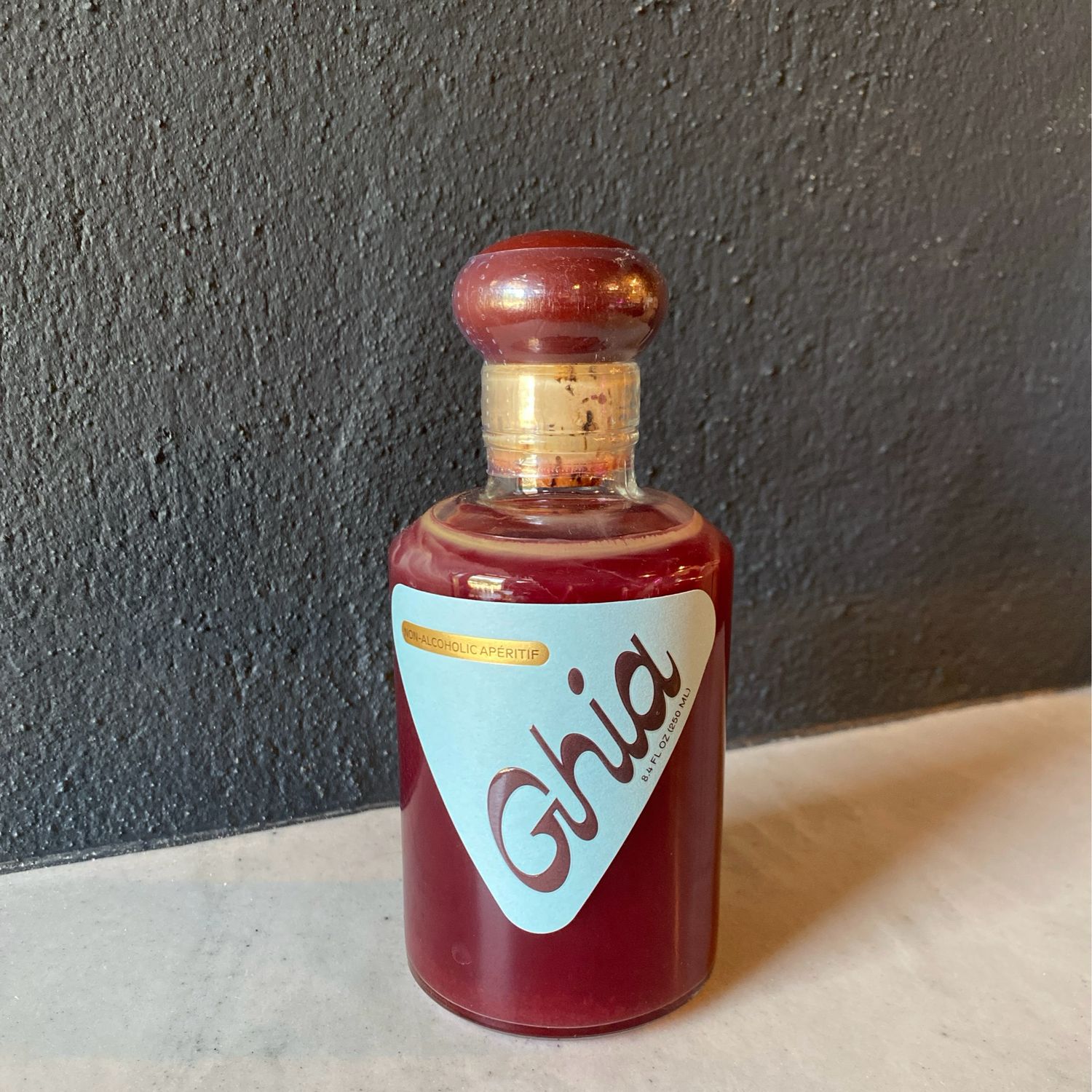 Ghia Mini Aperitif