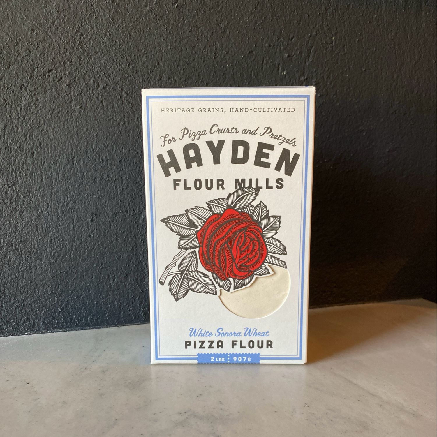 Hayden Flour Mills - Pizza Flour 