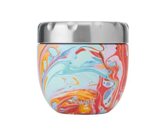 Swell Marble Swirl Eats 21.5oz