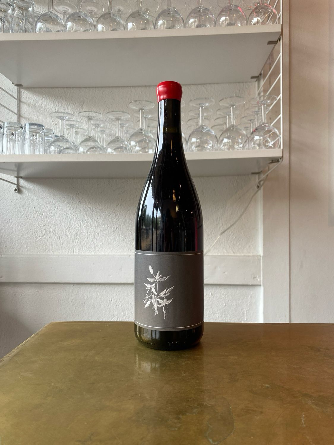 Arnot Roberts, Trousseau (2023)