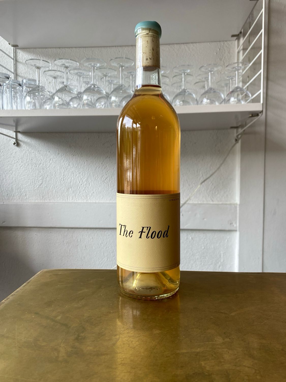 Swick Wines &#39;The Flood&#39; (2023)