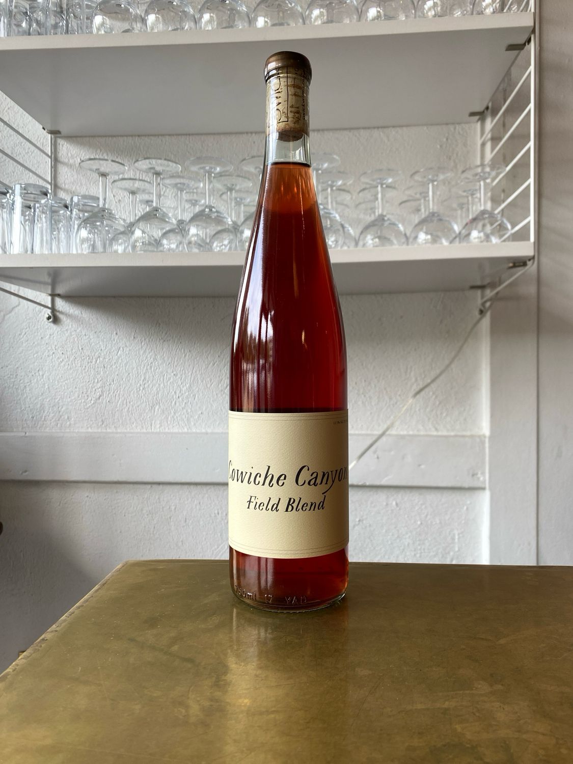 Swick Wines &#39;Cowiche Canyon&#39; Field Blend (2022)