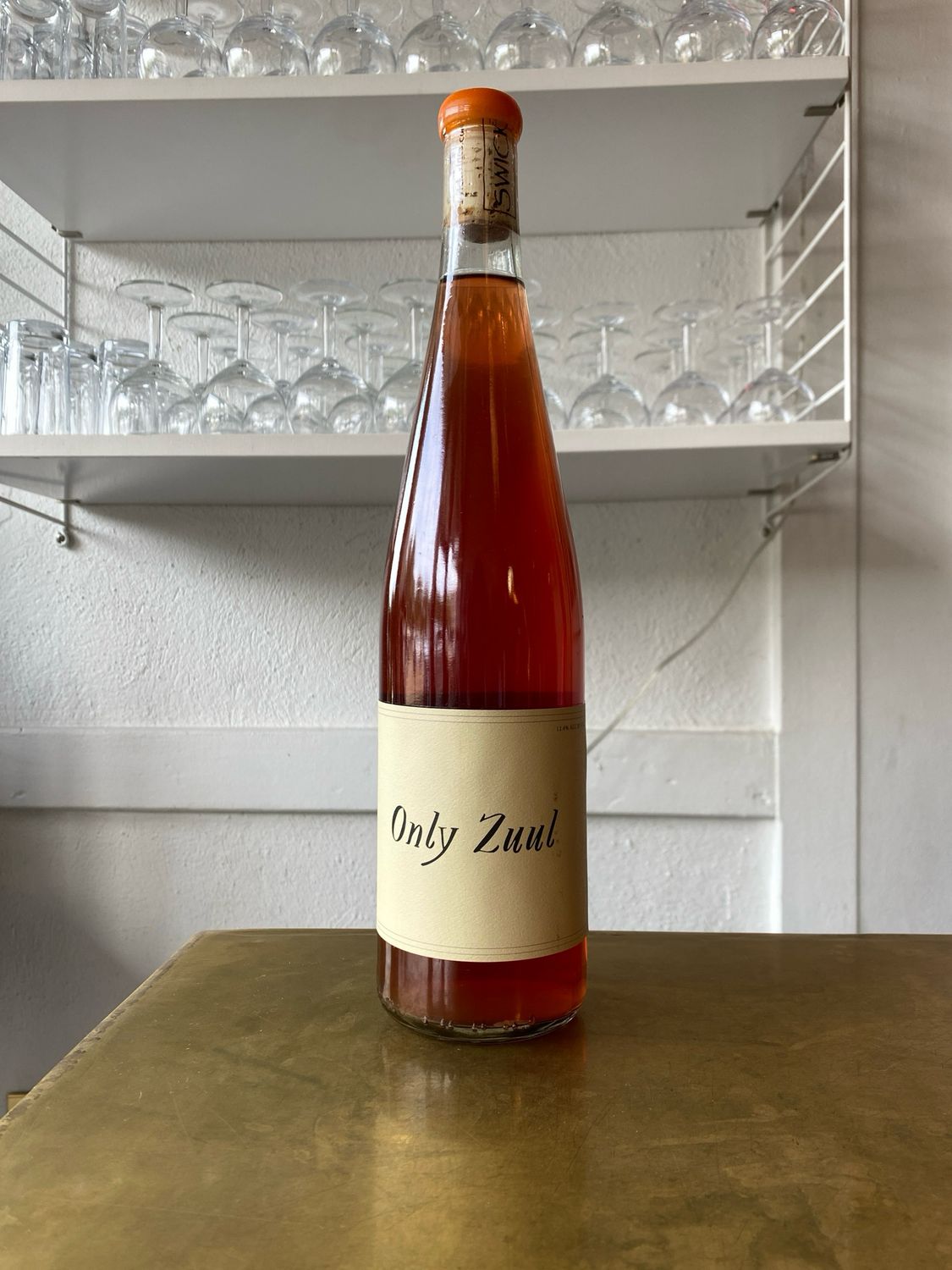 Swick Wines &#39;Only Zuul&#39; (2022)