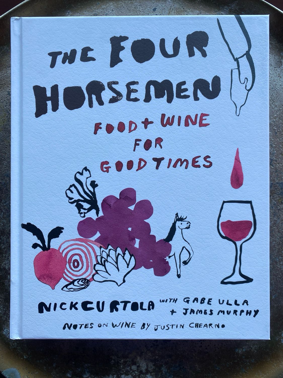 Four Horsemen