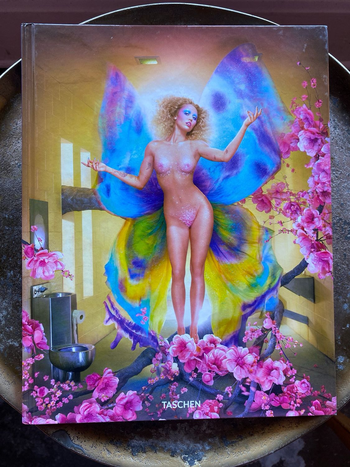 David  LaChapelle Lost + Found