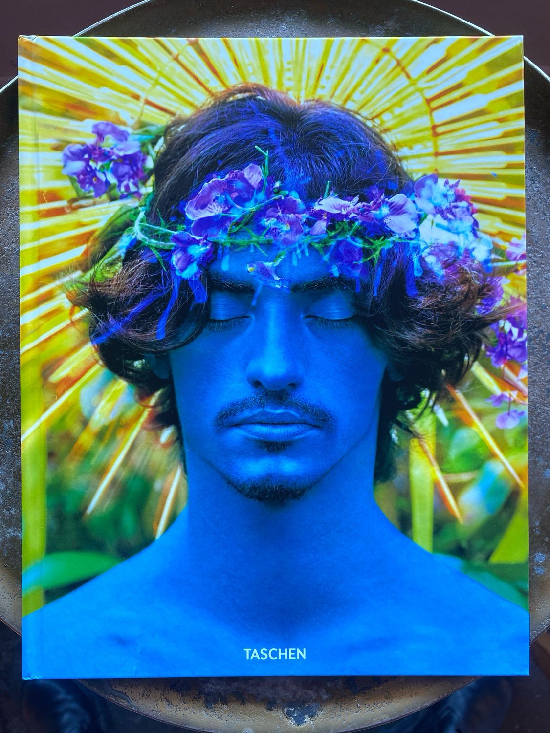 David LaChapelle Good News