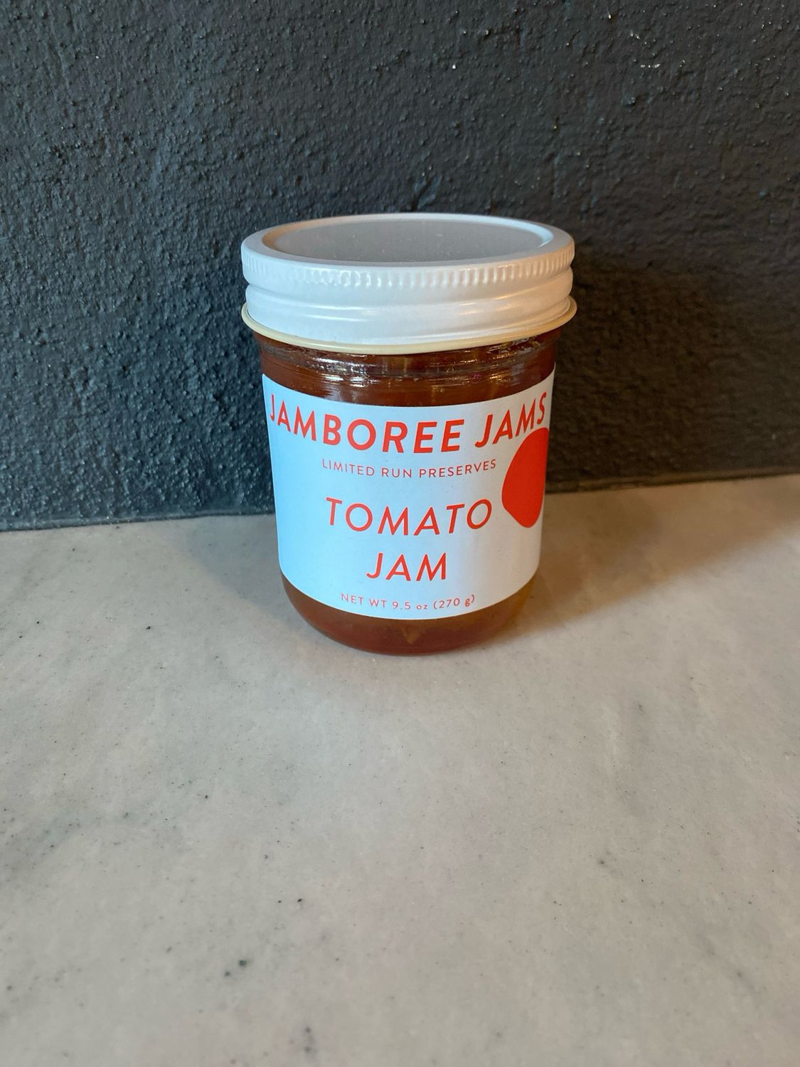 Jamboree Jams Tomato