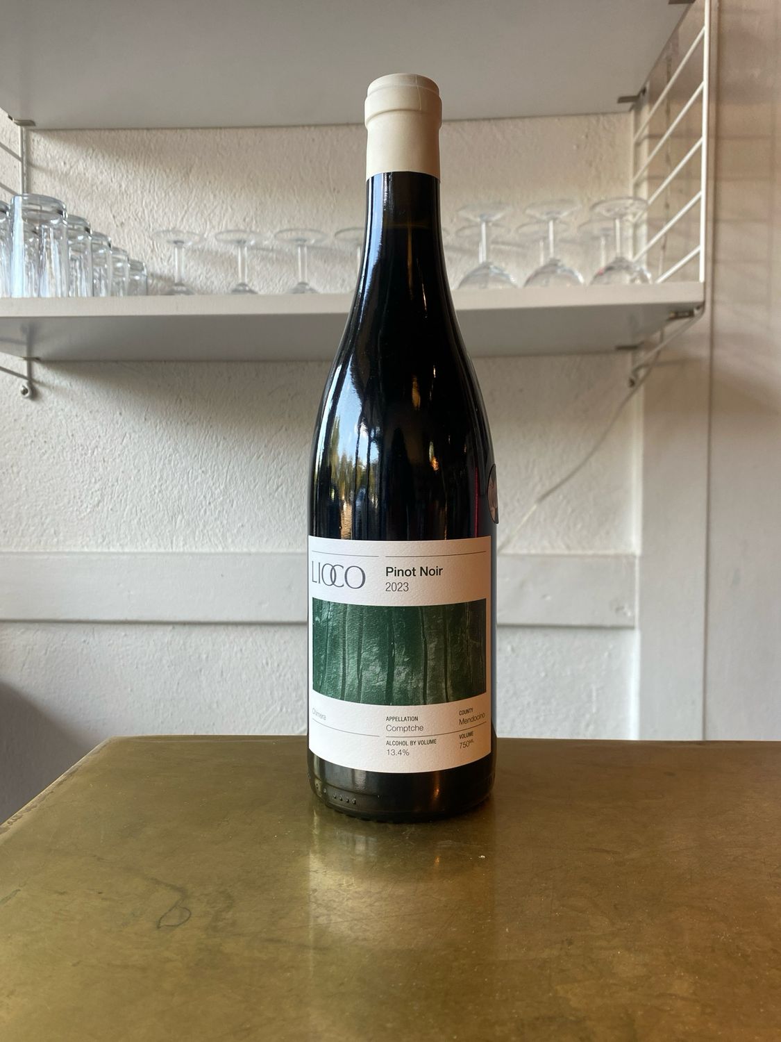 Lioco &#39;Chimera&#39; Comptche Pinot Noir (2023)