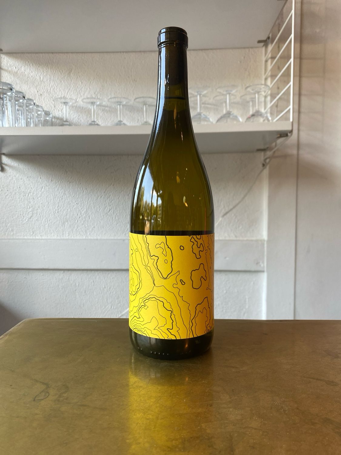 Lioco, Sonoma Chardonnay (2023) Lioco, Sonoma Chardonnay (2023)
