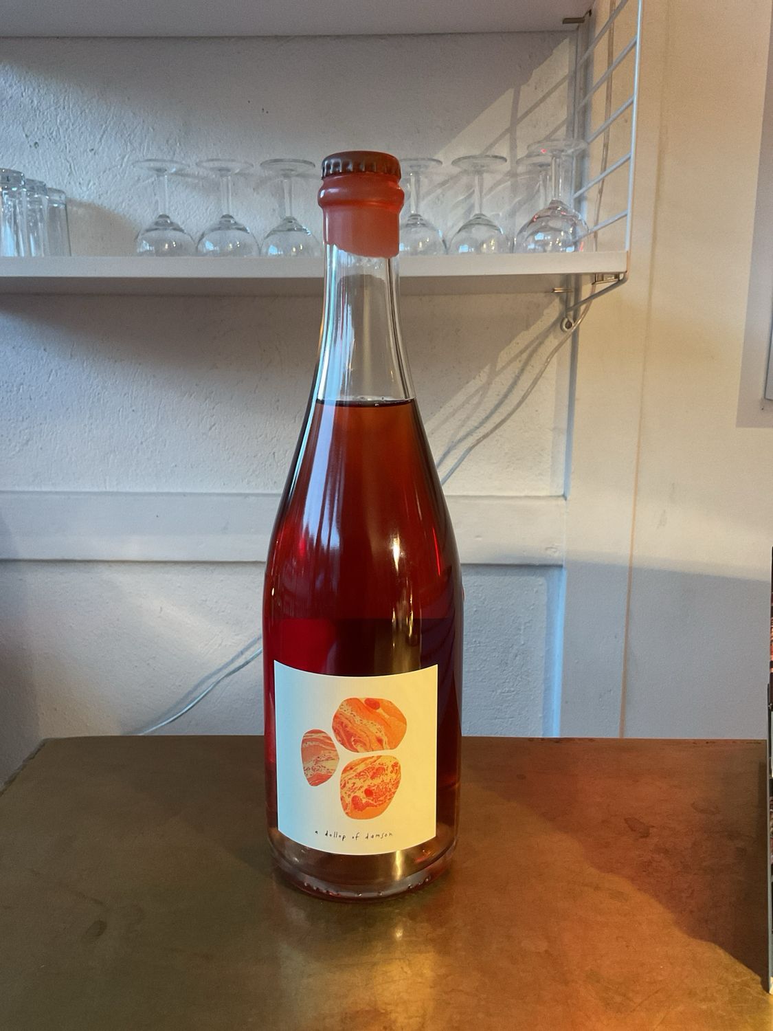 Troddenvale &#39;Dollop of Damson&#39; (2024)