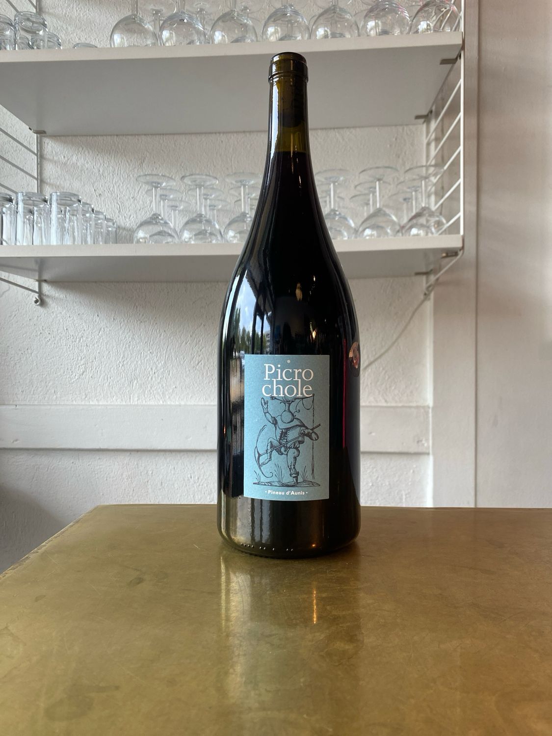 Ariane Lesne &amp; Co, Picrochole MAGNUM (2022)
